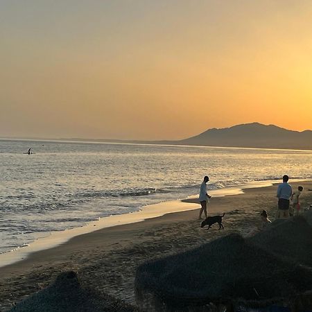Vistas Al Mar Marbella Del Este Экстерьер фото