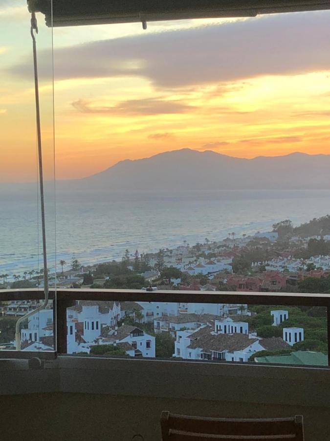 Vistas Al Mar Marbella Del Este Экстерьер фото
