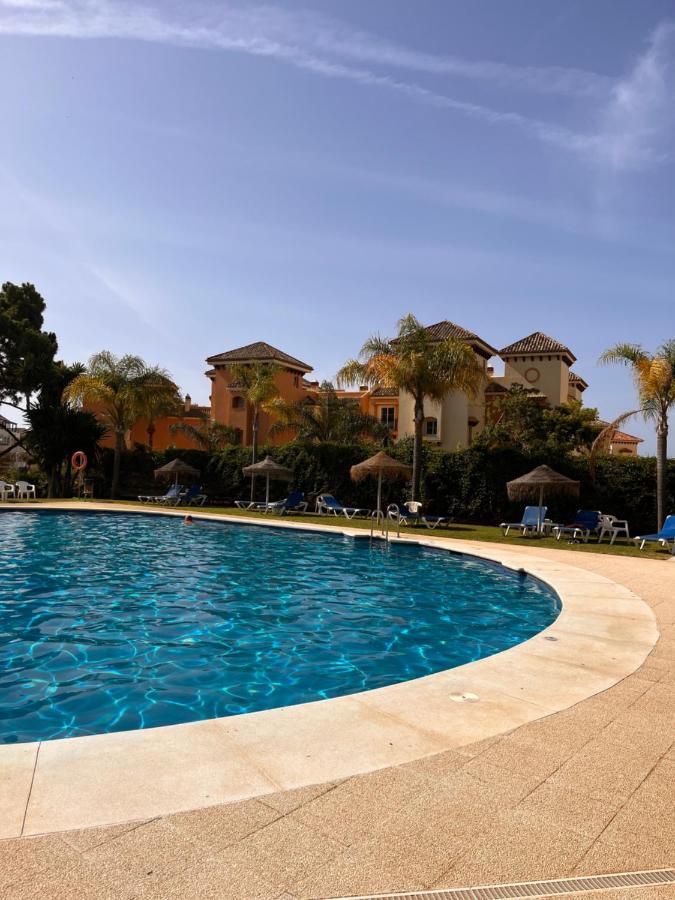 Vistas Al Mar Marbella Del Este Экстерьер фото
