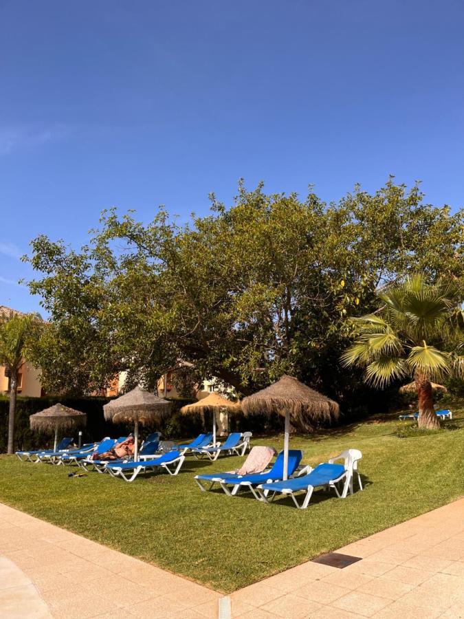 Vistas Al Mar Marbella Del Este Экстерьер фото