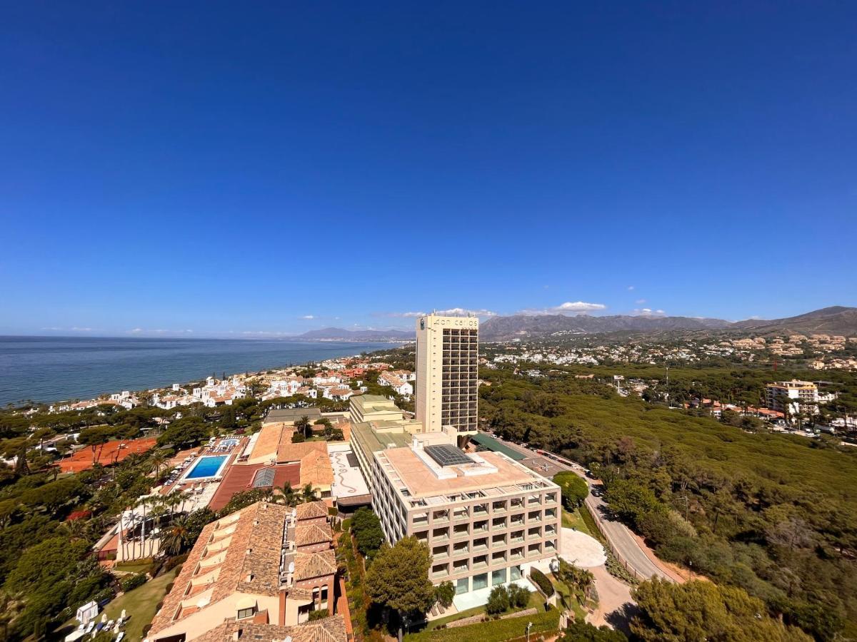 Vistas Al Mar Marbella Del Este Экстерьер фото