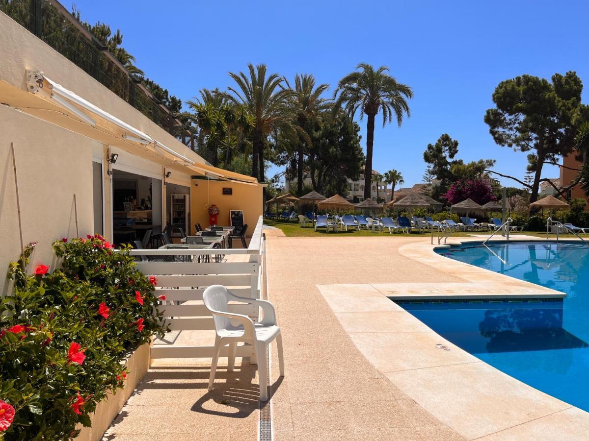 Vistas Al Mar Marbella Del Este Экстерьер фото