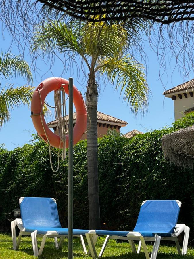 Vistas Al Mar Marbella Del Este Экстерьер фото