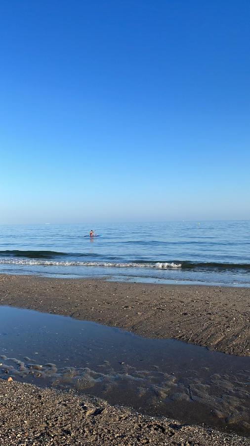 Vistas Al Mar Marbella Del Este Экстерьер фото