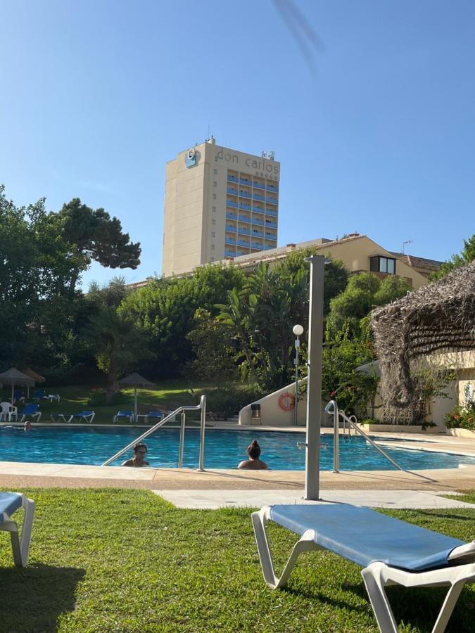 Vistas Al Mar Marbella Del Este Экстерьер фото