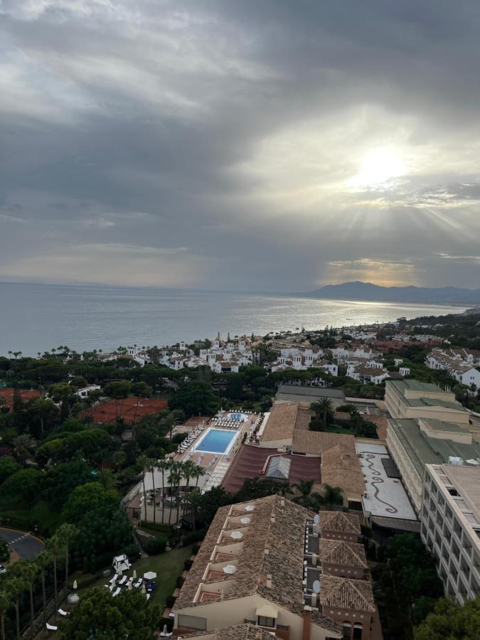 Vistas Al Mar Marbella Del Este Экстерьер фото