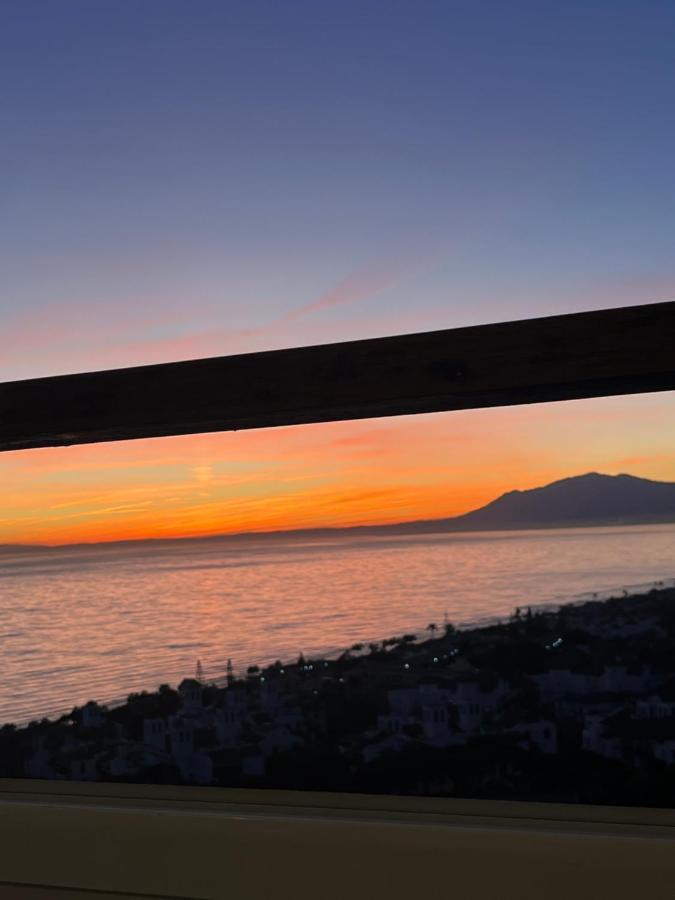 Vistas Al Mar Marbella Del Este Экстерьер фото