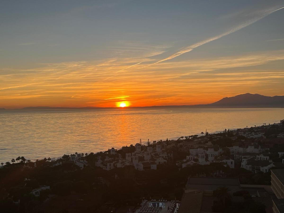 Vistas Al Mar Marbella Del Este Экстерьер фото