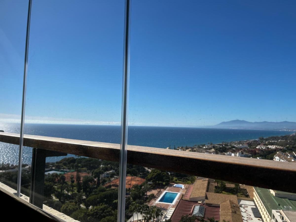 Vistas Al Mar Marbella Del Este Экстерьер фото
