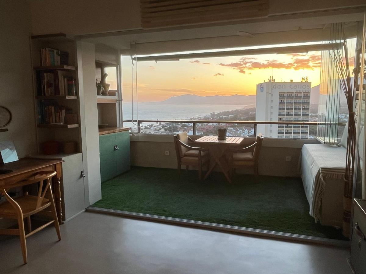 Vistas Al Mar Marbella Del Este Экстерьер фото