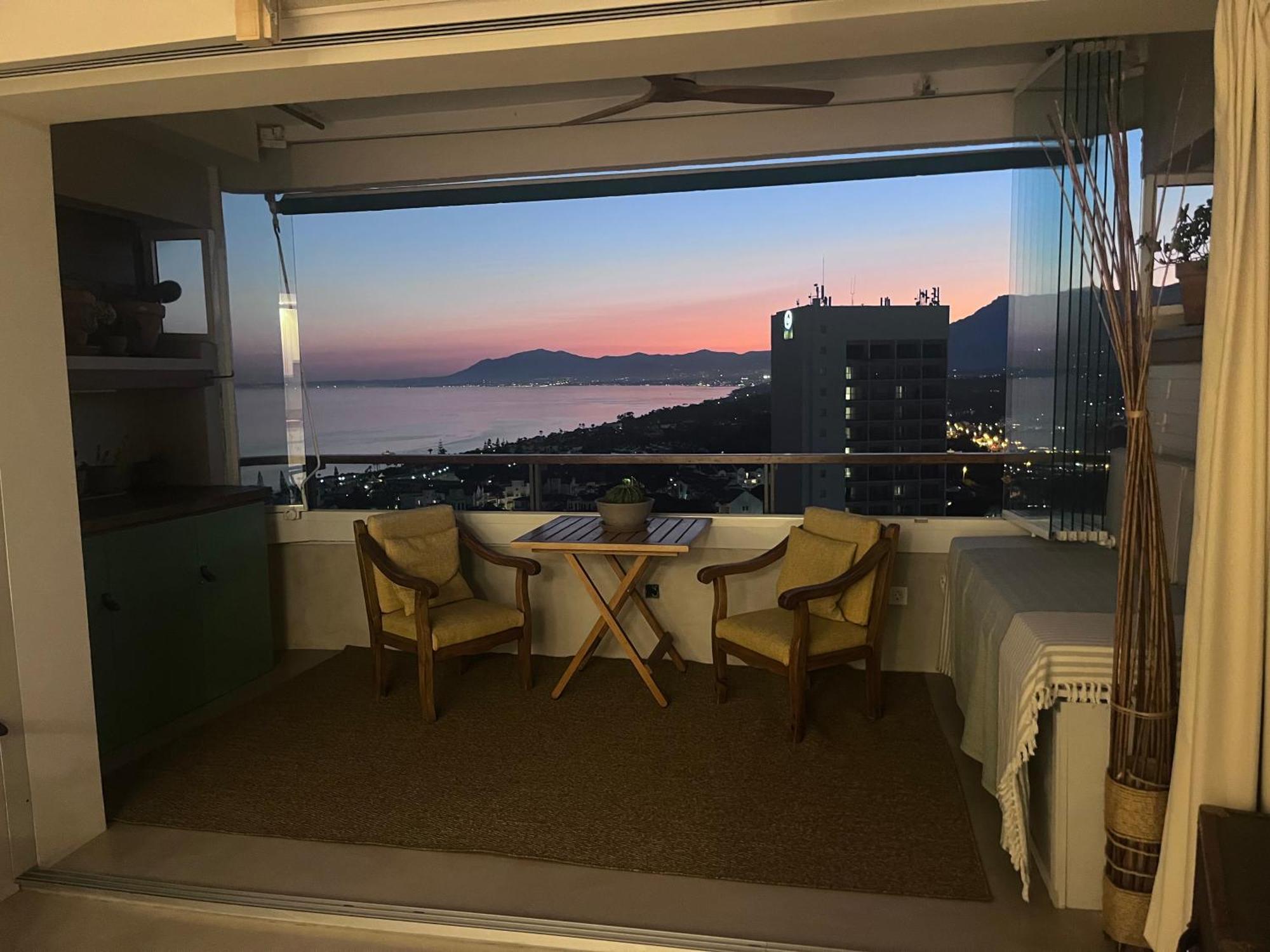 Vistas Al Mar Marbella Del Este Экстерьер фото